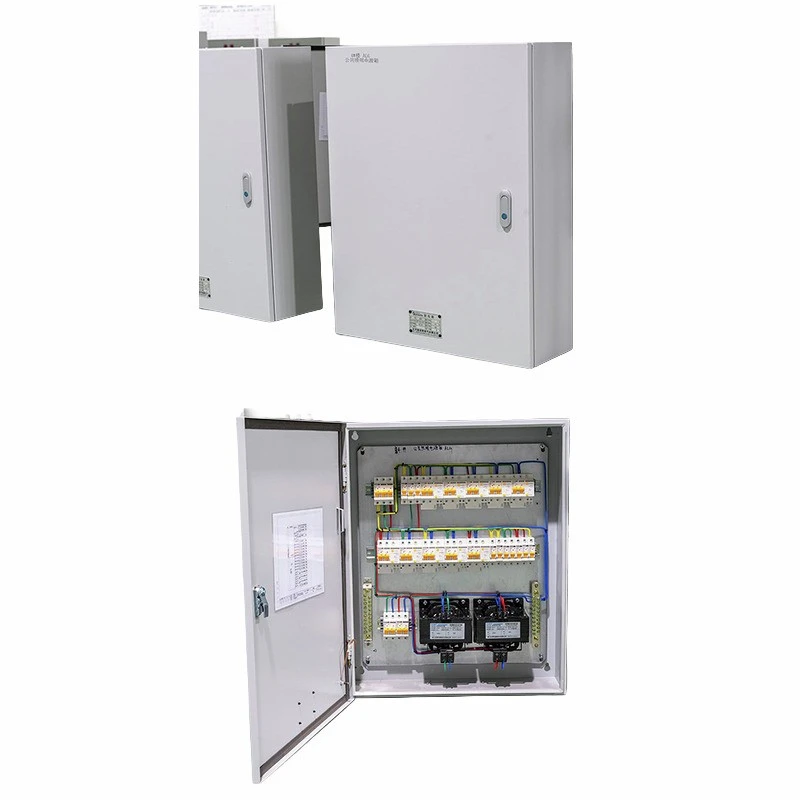 Electrical Distribution Cabinet factory