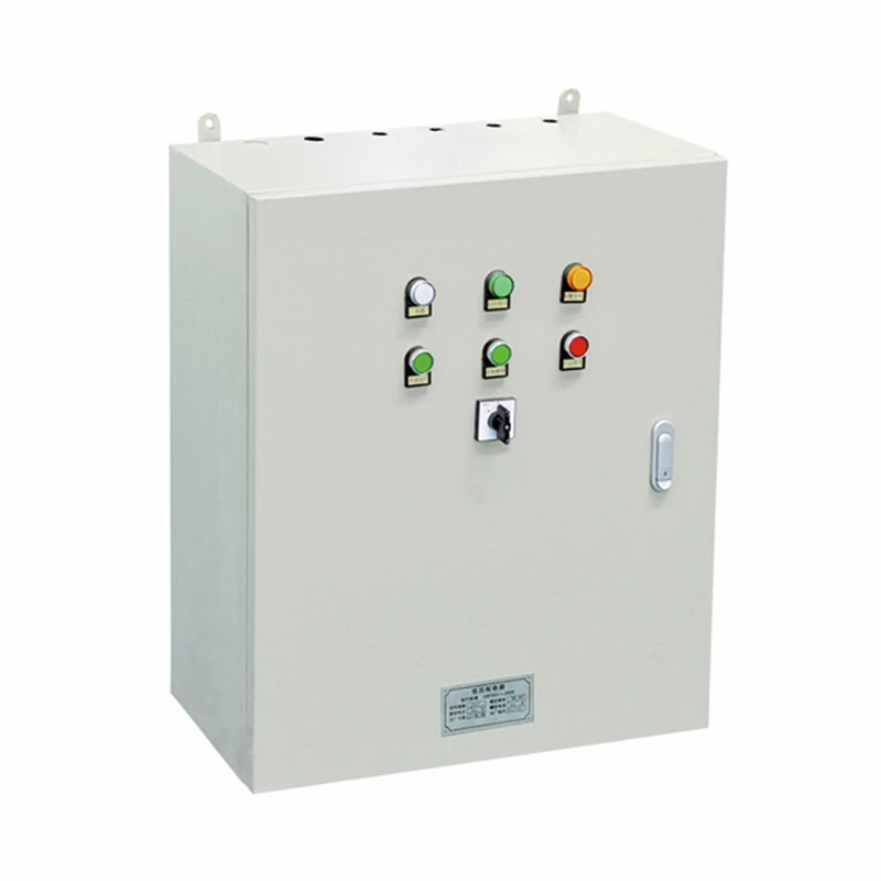 Electrical Distribution Cabinet