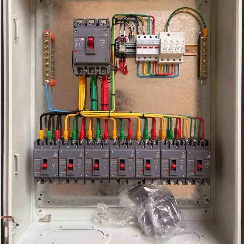 Electrical Power Distribution Cabinet suppliers